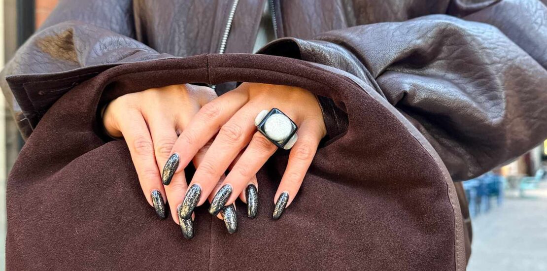 7 Proven Tips for Maintaining Your Acrylic Nails