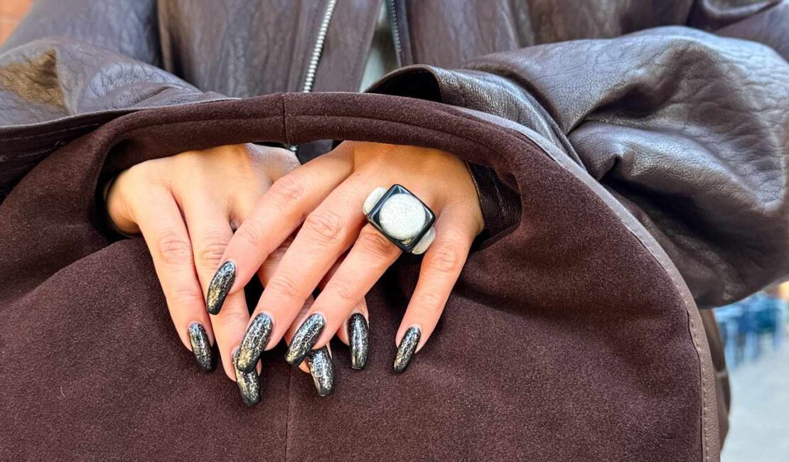 7 Proven Tips for Maintaining Your Acrylic Nails