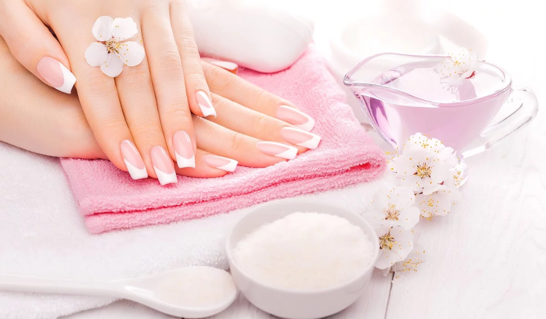 Star Nail Care