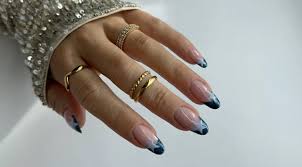 Star nail designs 2024