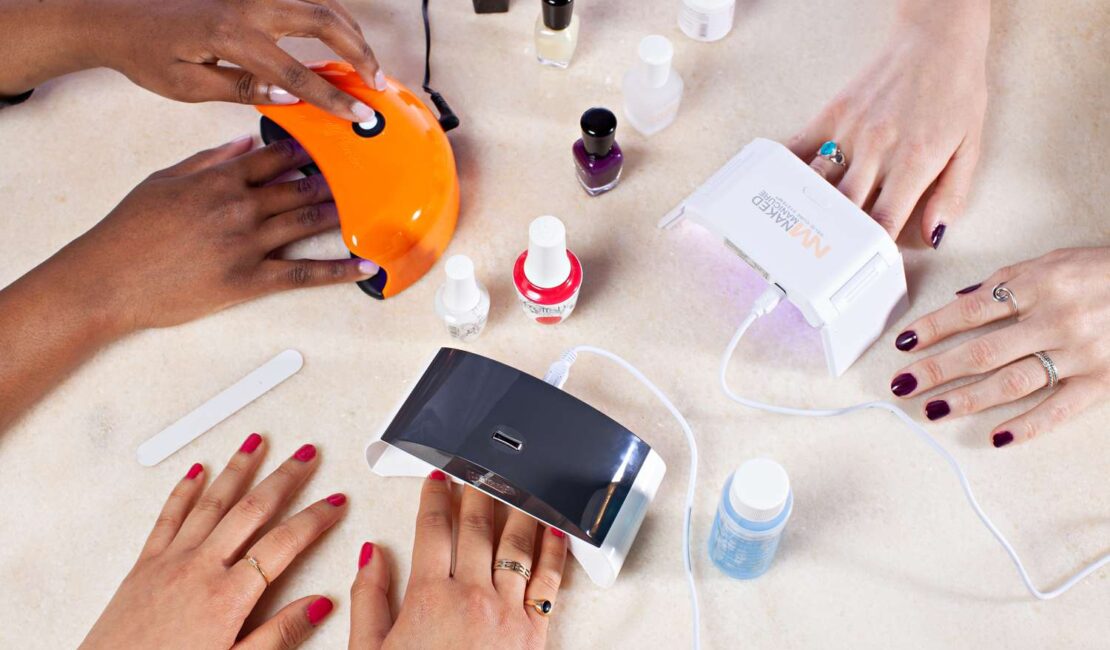 Best Tools for Perfect Star Nails
