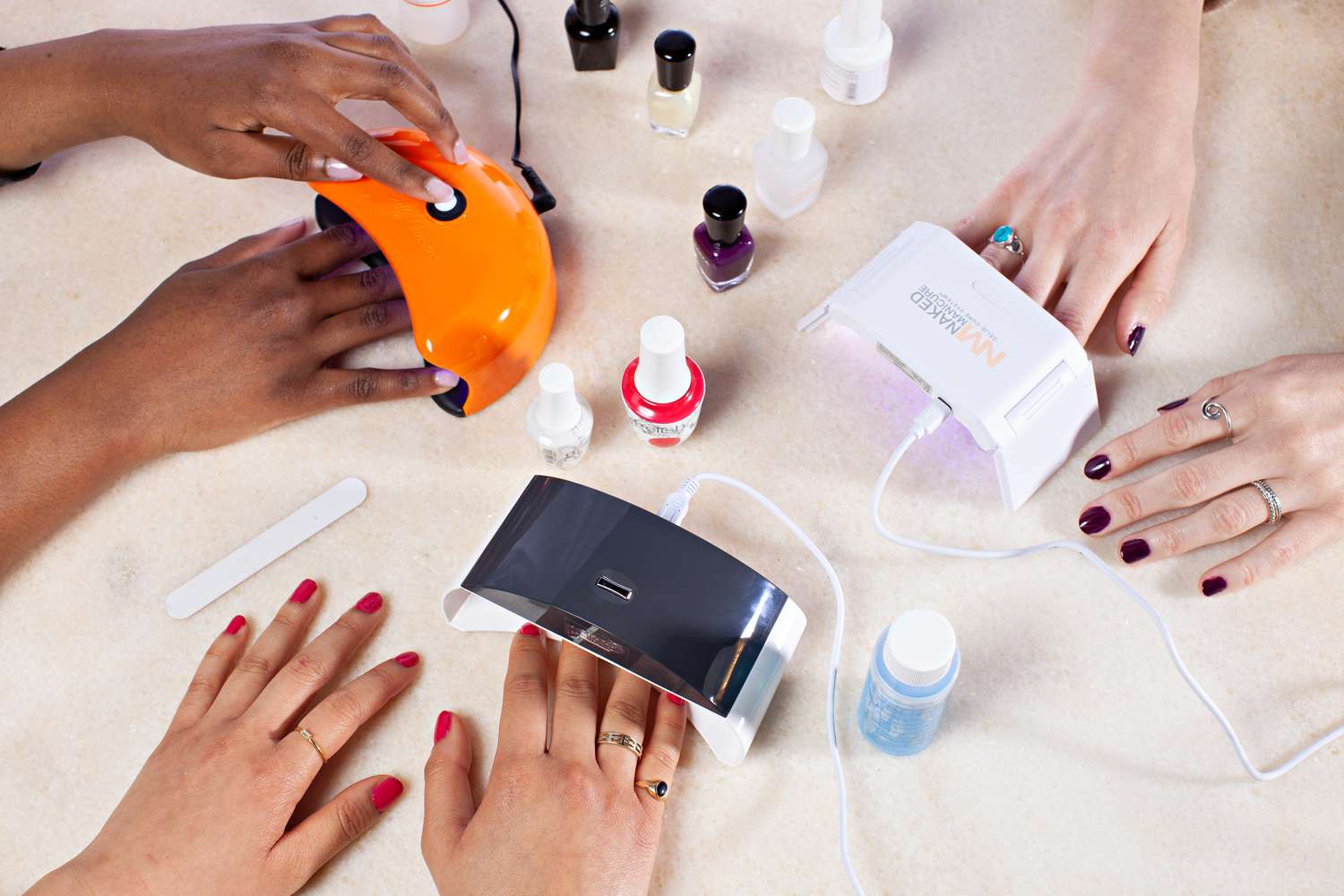 Best Tools for Perfect Star Nails