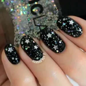 star nails 