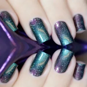 star nails 