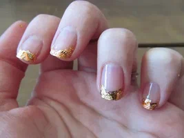 star nails 