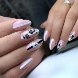 nails